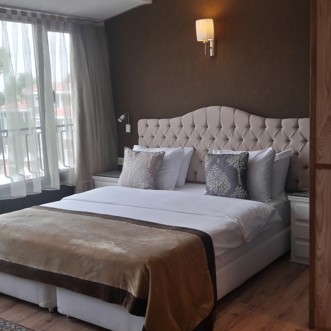 Armagrandi Spina Hotel Special Category In Istanbul Istanbul Hrs