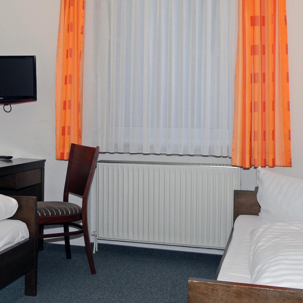 hotel thomsen lower saxony at hrs with free services