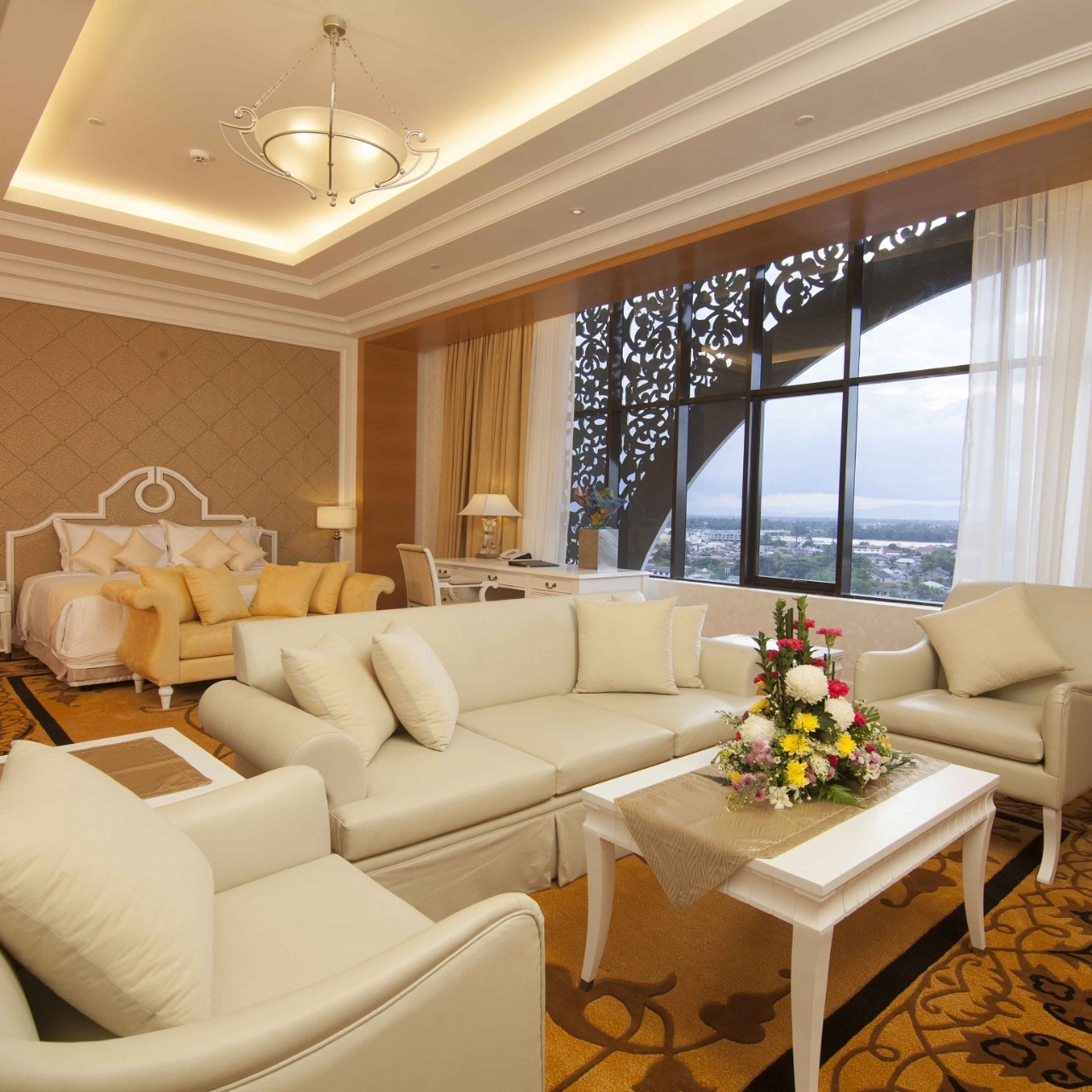 Hotel Perdana Kota Bharu 5 Hrs Star Hotel In Kota Bharu Kota Kelantan