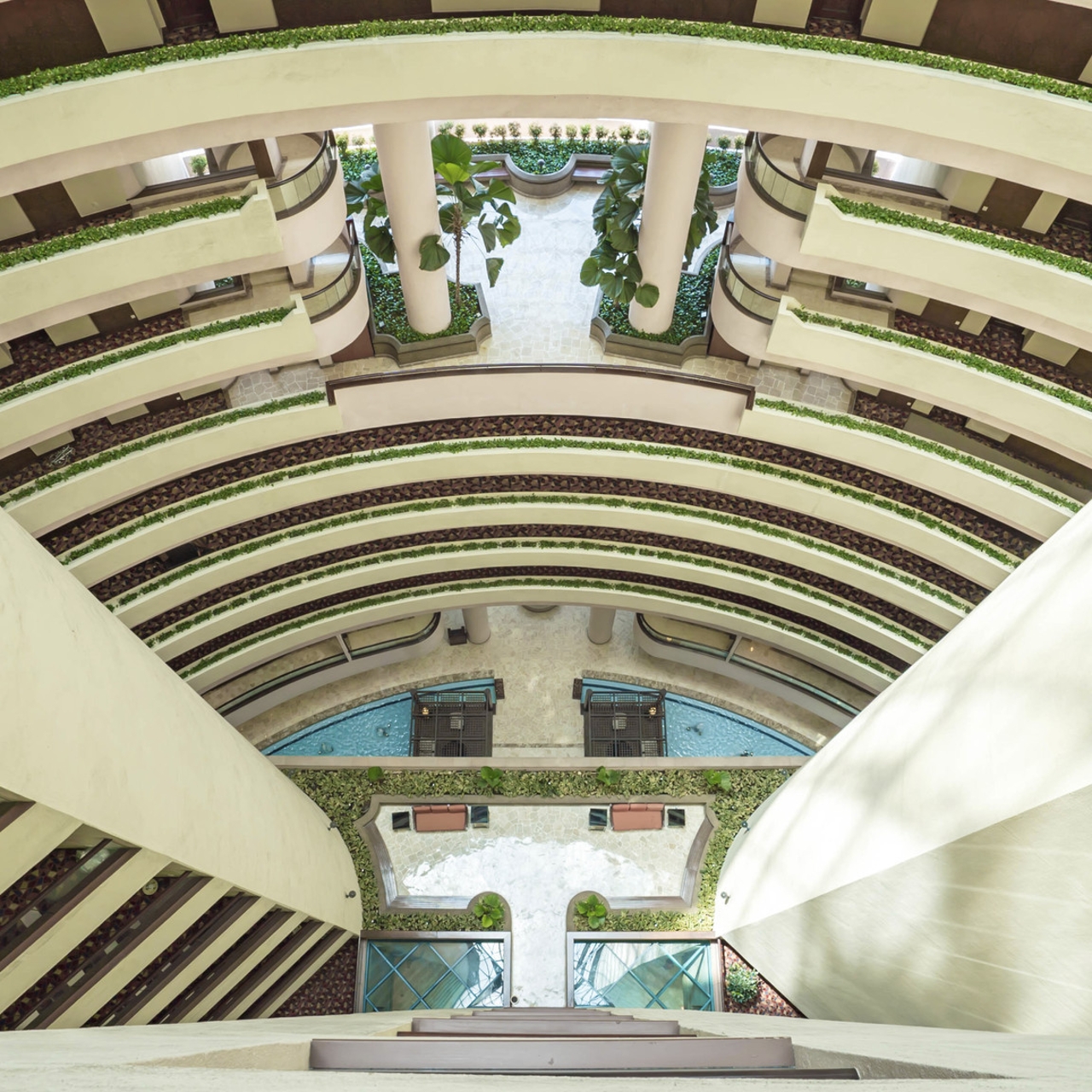 Ambassador Row Hotel Suites By Lanson Place Malaysia At Hrs With Free Services