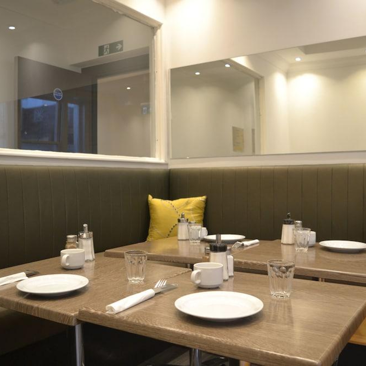 Leisure Inn Hotel Grossbritannien Bei Hrs Gunstig Buchen