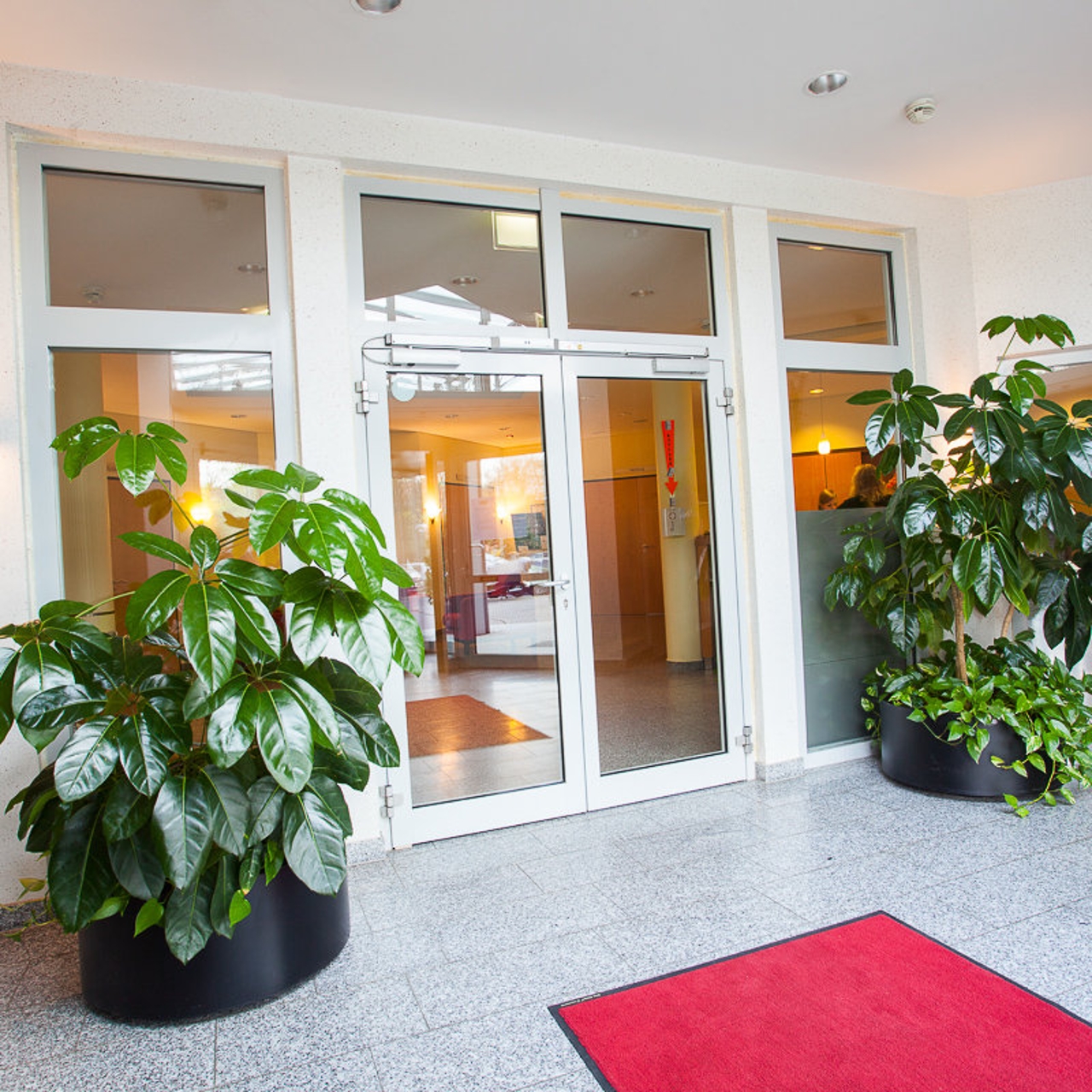 Hotel Aparion Berlin Family Apartments 3 Hrs Star Hotel In Berlin
