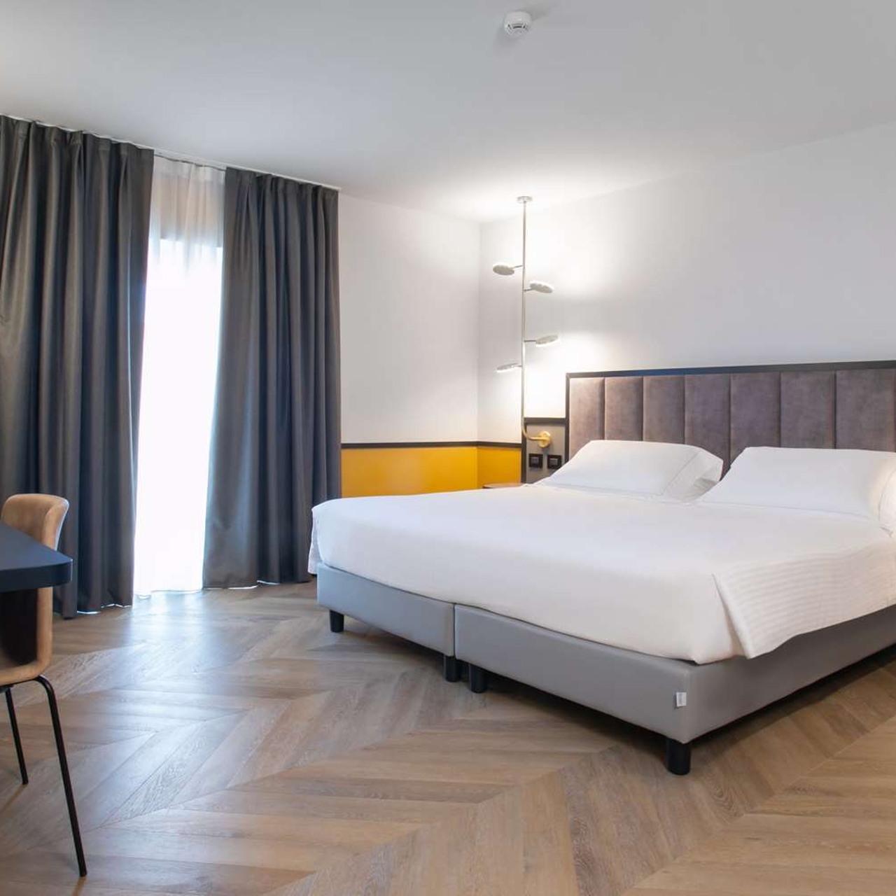 Best Western Premier Hotel Cappello D'Oro - 4 HRS star hotel in Bergamo  (Lombardy)