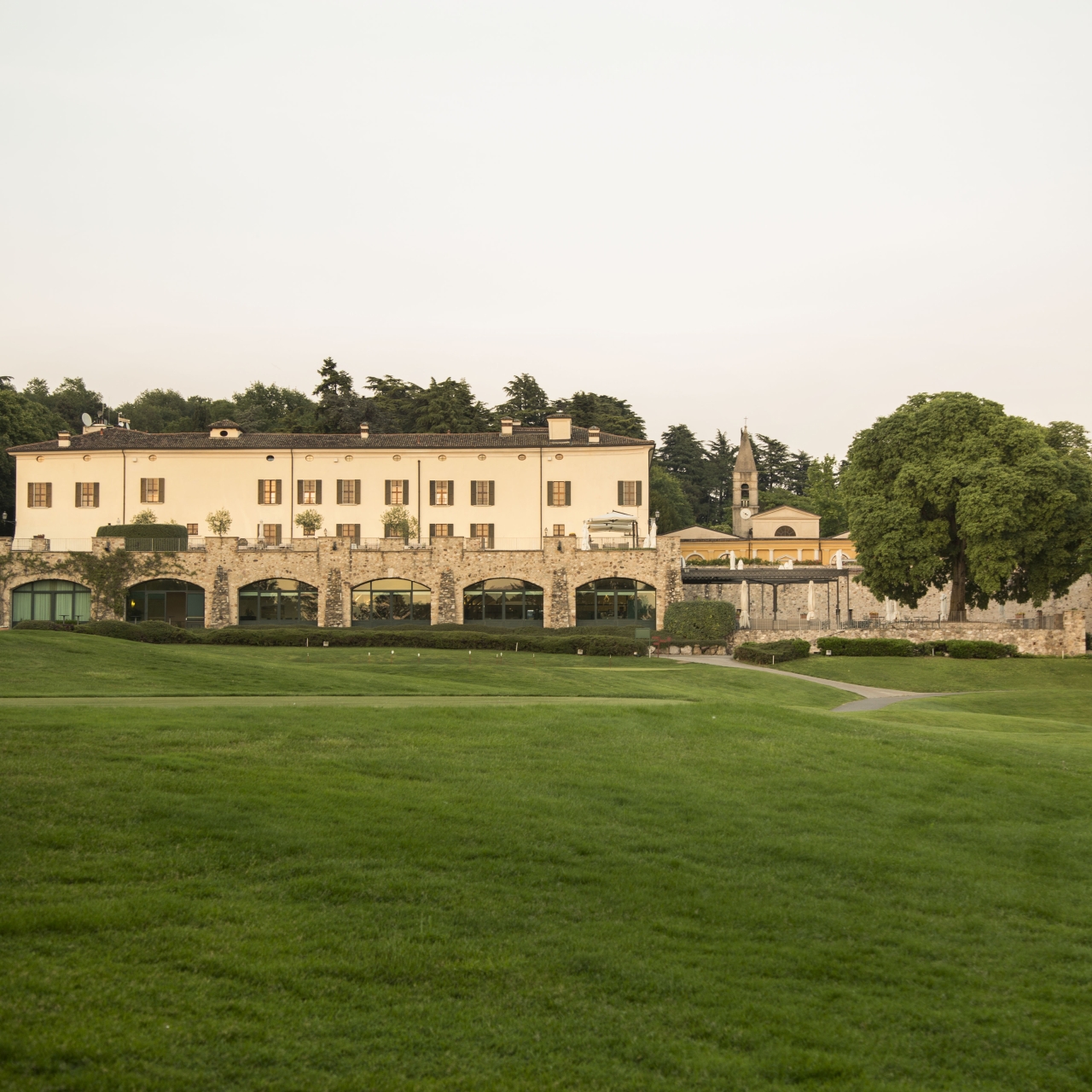Palazzo Arzaga Hotel Spa & Golf Resort | HRS