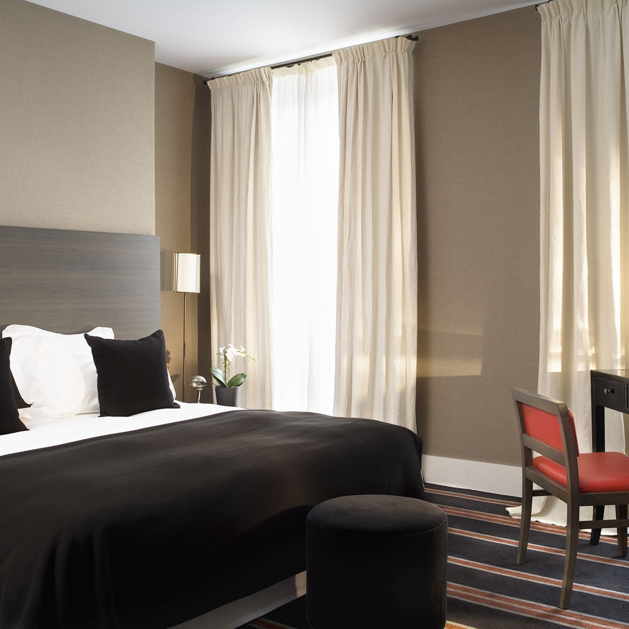Hotel Le Jardin De Neuilly 3 Hrs Star Hotel In Neuilly Sur Seine