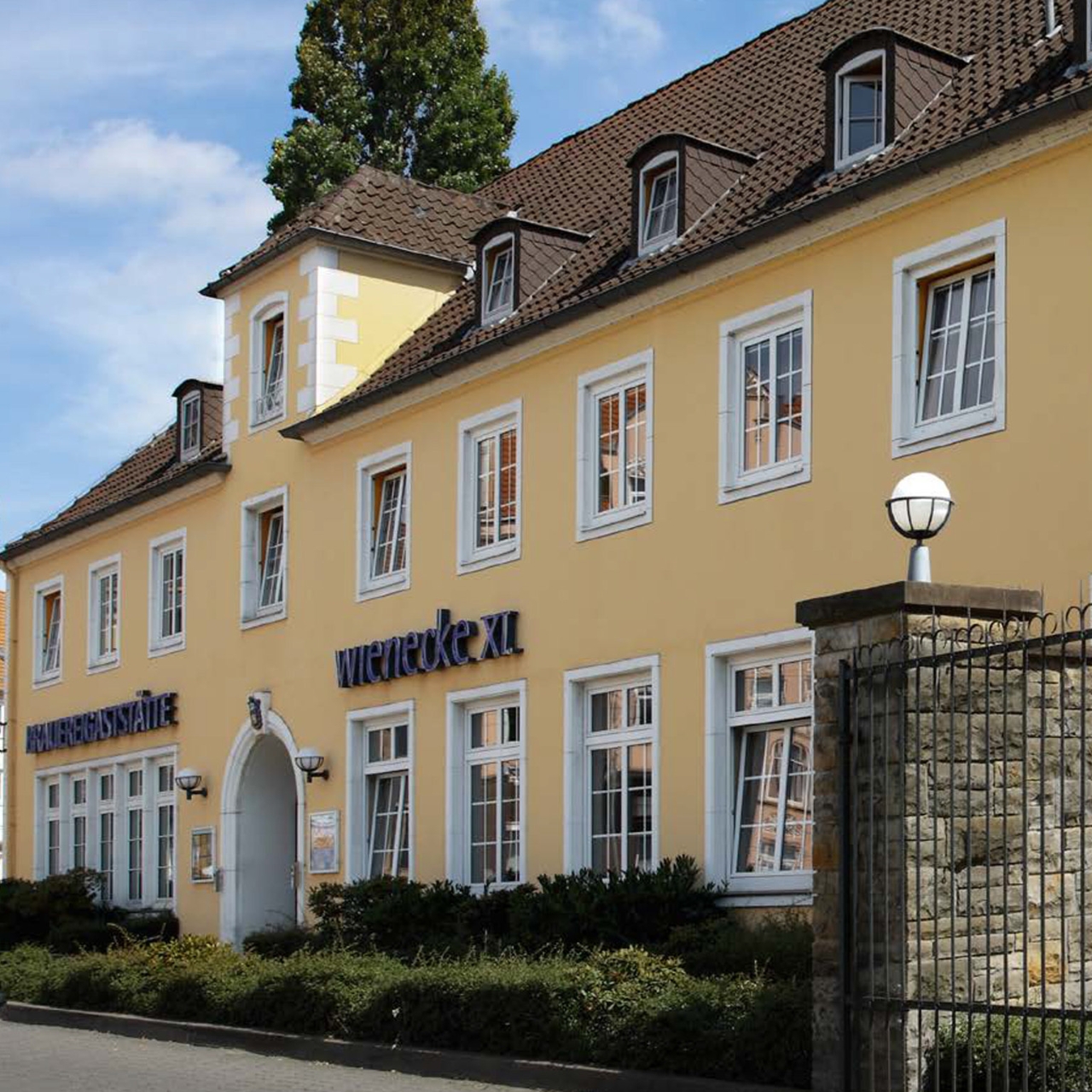 Wienecke Xi Designhotel Congresscentrum 4 Hrs Star Hotel In Hanover Lower Saxony
