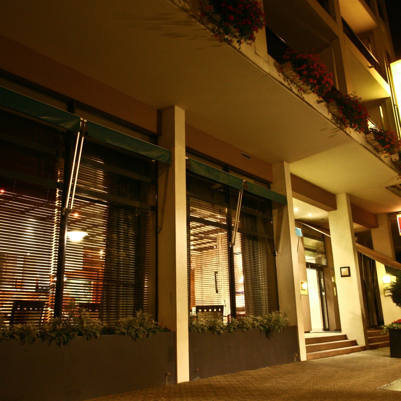 Hotel Le Jean-Sébastien Bach - Strasbourg chez HRS avec services gratuits