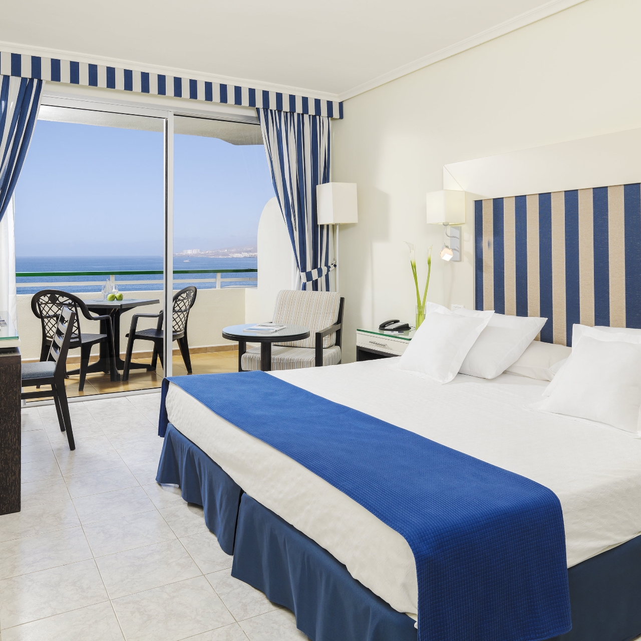 Aproximación repollo Rocío Hotel H10 Las Palmeras en Tenerife en HRS con servicios gratuitos