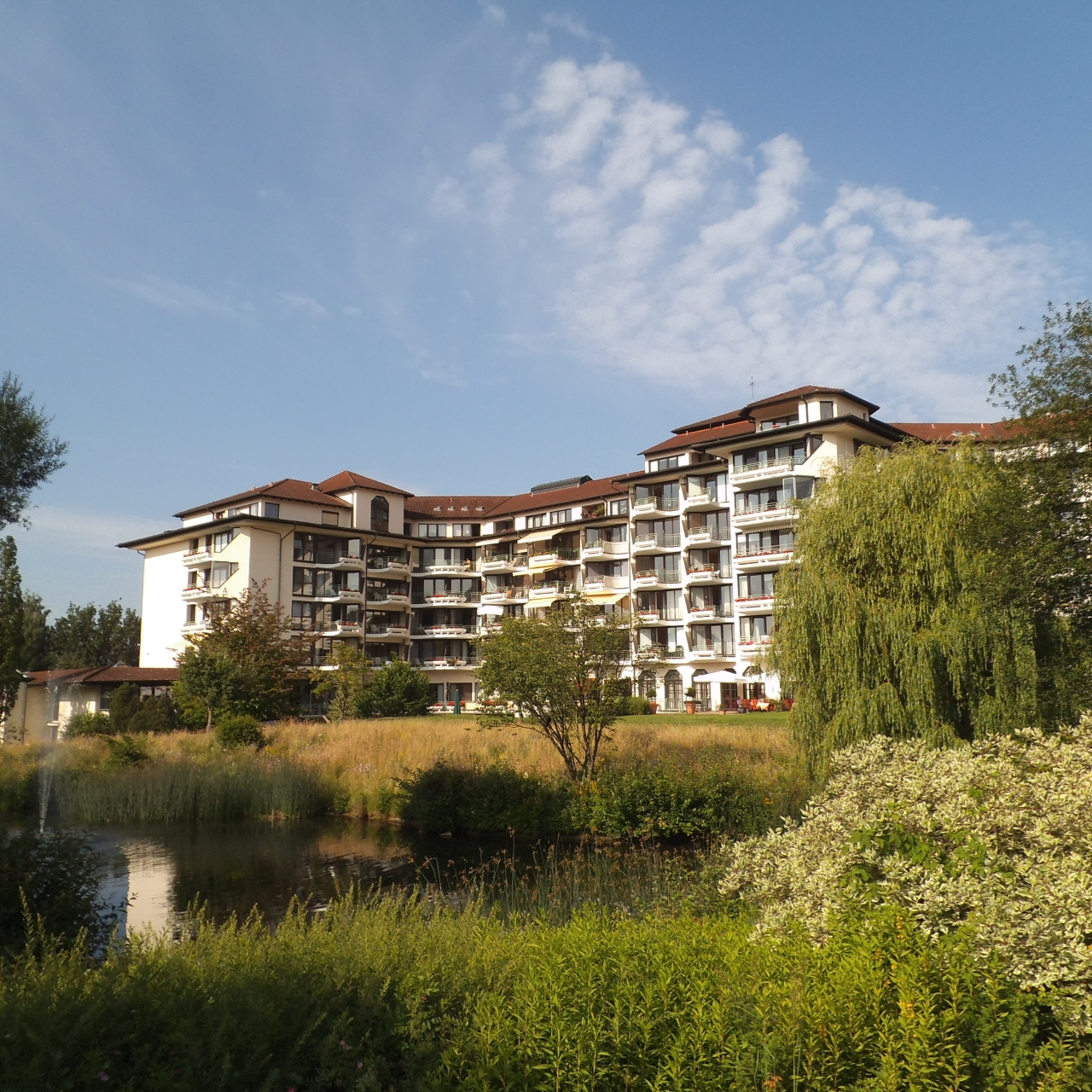 hotel park residenz niedersachsen bei hrs gunstig buchen