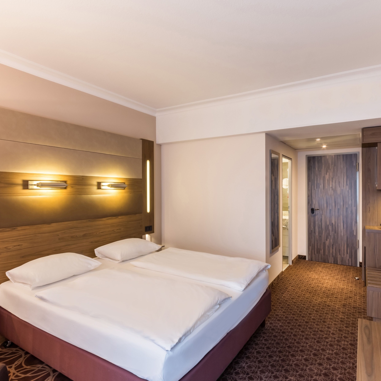 Park Inn By Radisson Cologne City West Koln Bei Hrs Gunstig Buchen