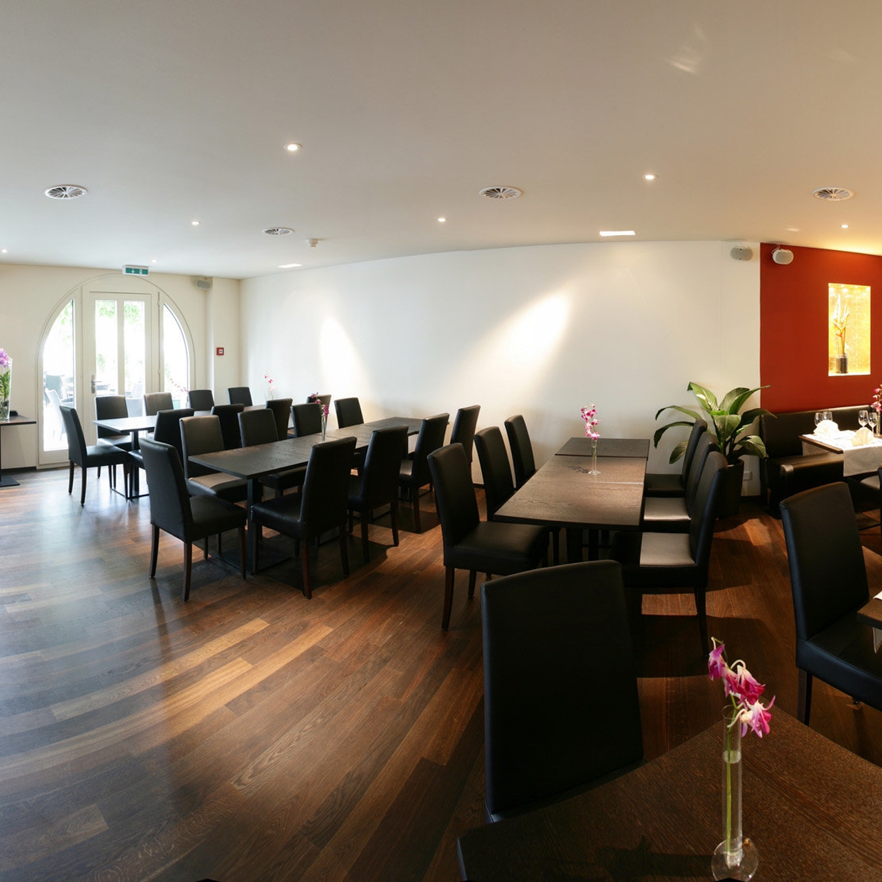 sorell hotel speer lachen at hrs with free services