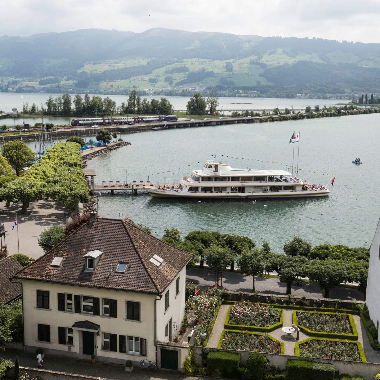 sorell hotel speer lachen at hrs with free services