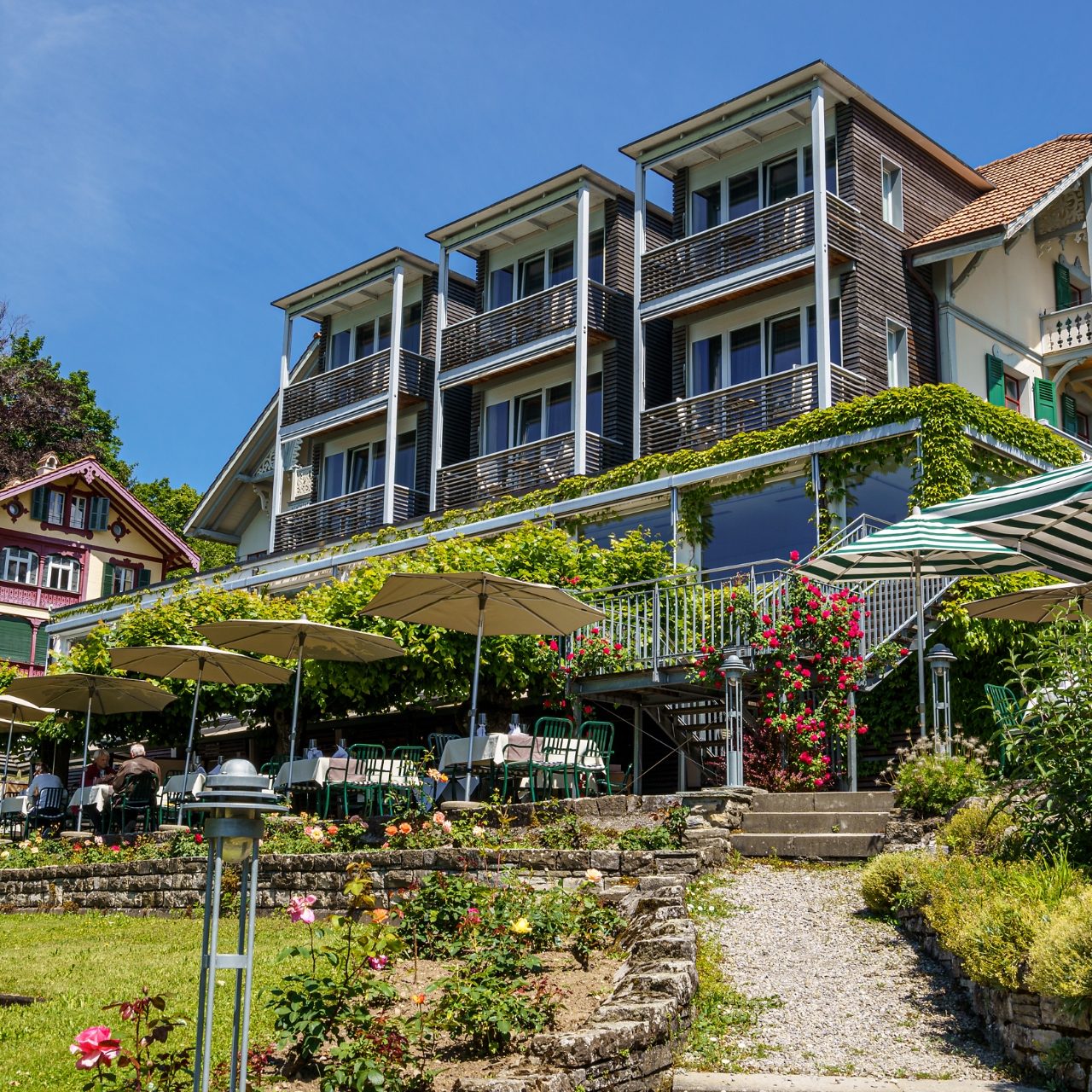 hotel schonbuhl switzerland at hrs with free services