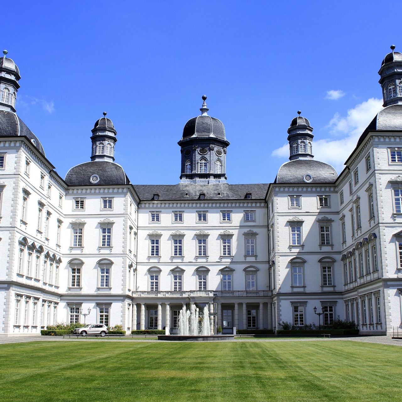 althoff grandhotel schloss bensberg bergisch gladbach at hrs with free services