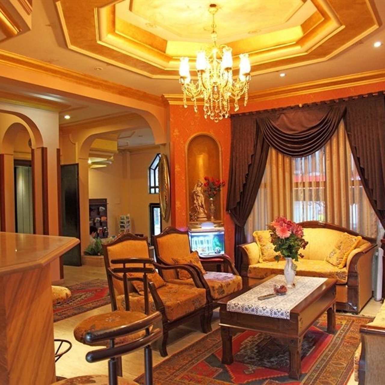 legend hotel sultanahmet turkey at hrs