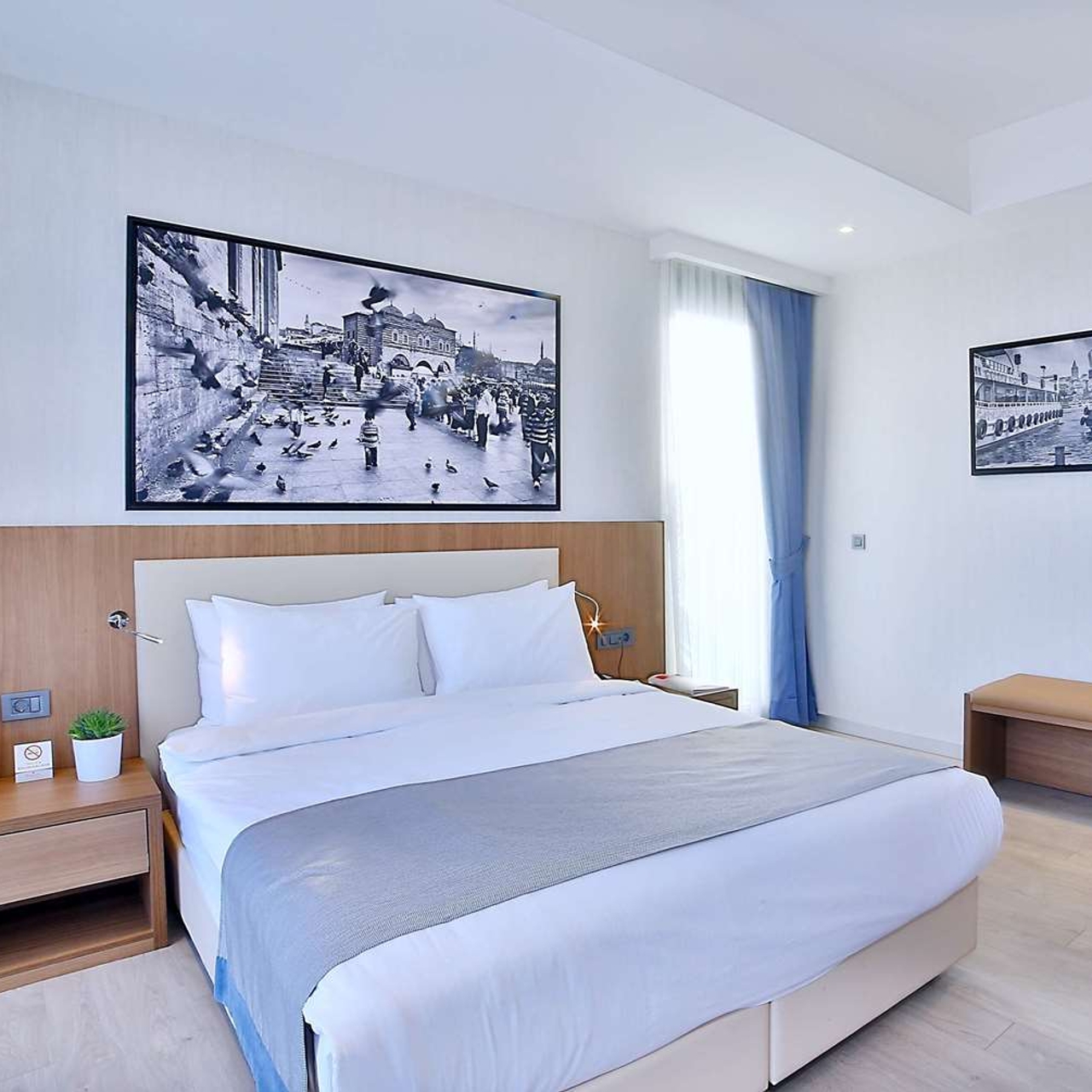 Hotel Istanbul Old City 4 Hrs Star Hotel In Istanbul Istanbul