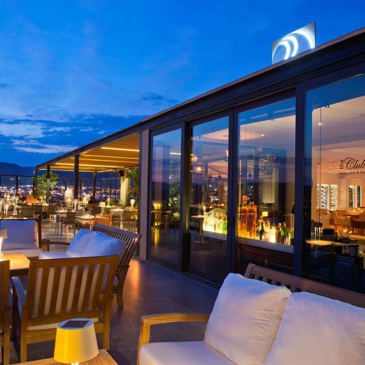 Hotel Ramada Resort Bodrum 5 Hrs Star Hotel In Bodrum Mugla