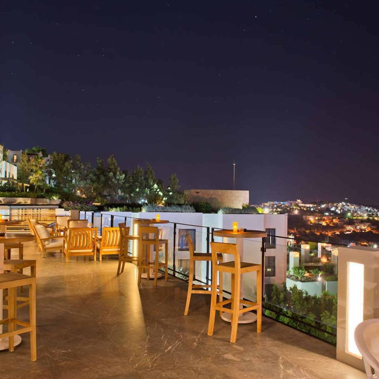 Hotel Ramada Resort Bodrum 5 Hrs Star Hotel In Bodrum Mugla