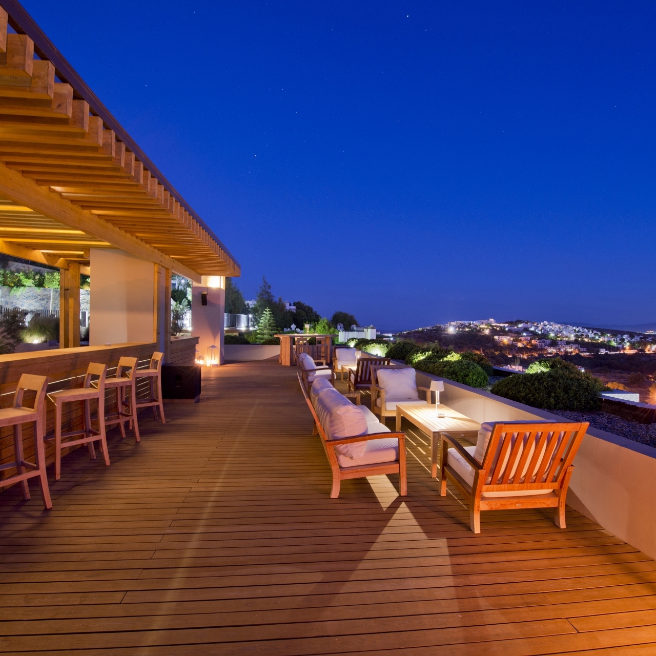 Hotel Ramada Resort Bodrum 5 Hrs Star Hotel In Bodrum Mugla