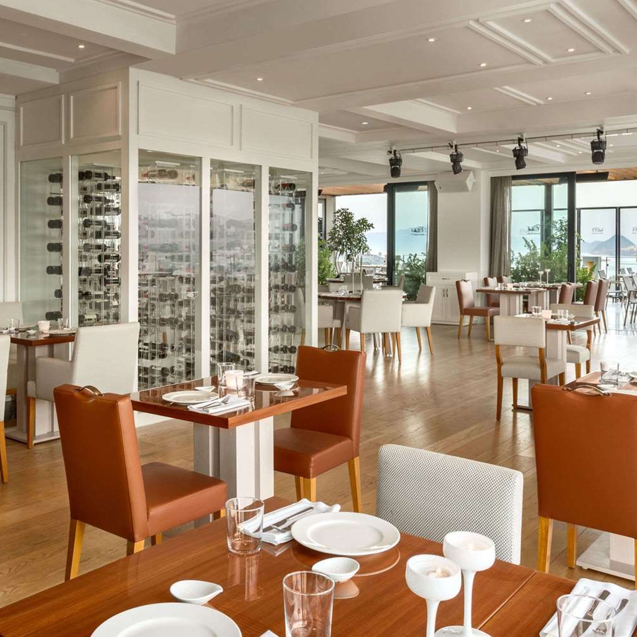 Hotel Ramada Resort Bodrum 5 Hrs Star Hotel In Bodrum Mugla