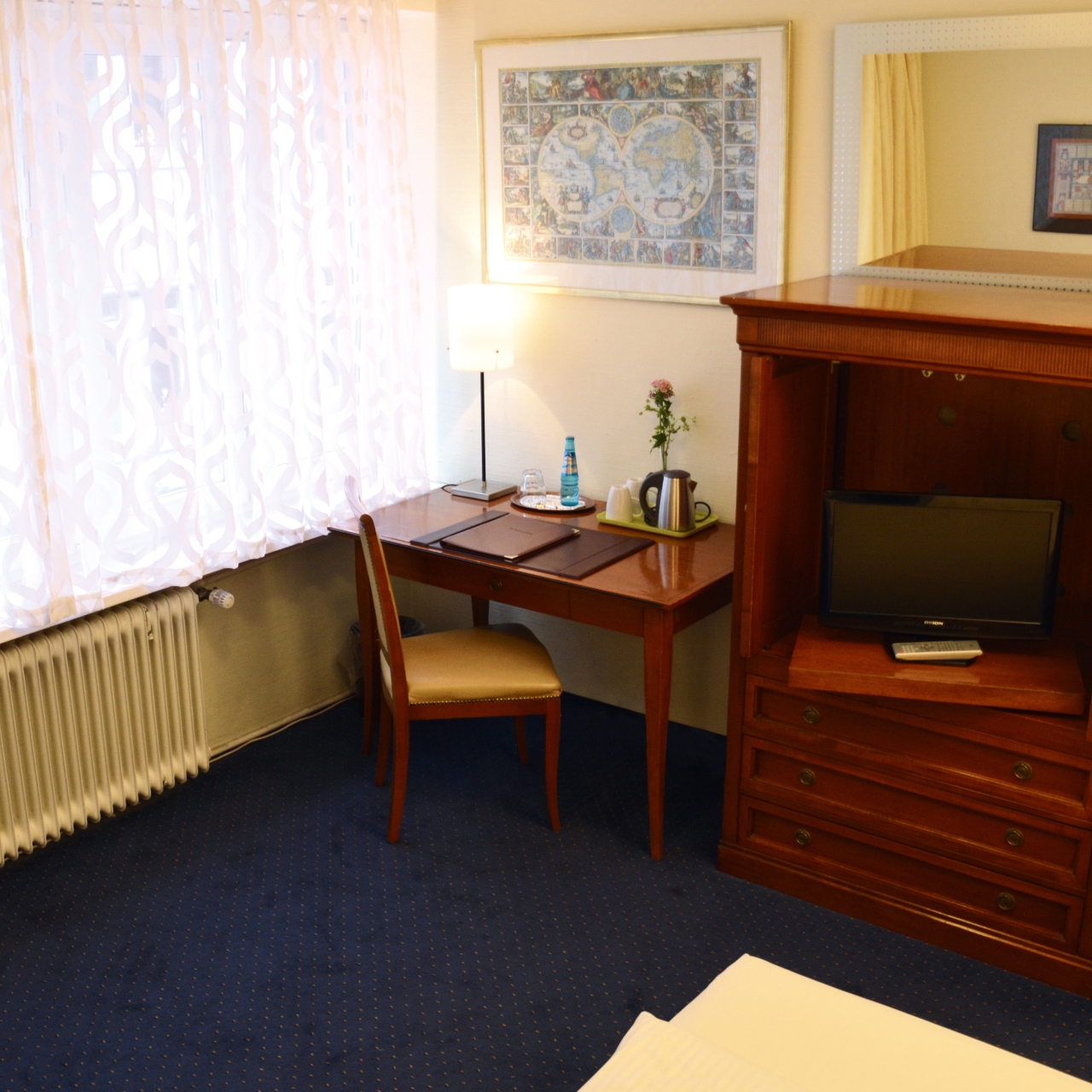 Hotel Lex 3 Hrs Star Hotel In Munich Bavaria