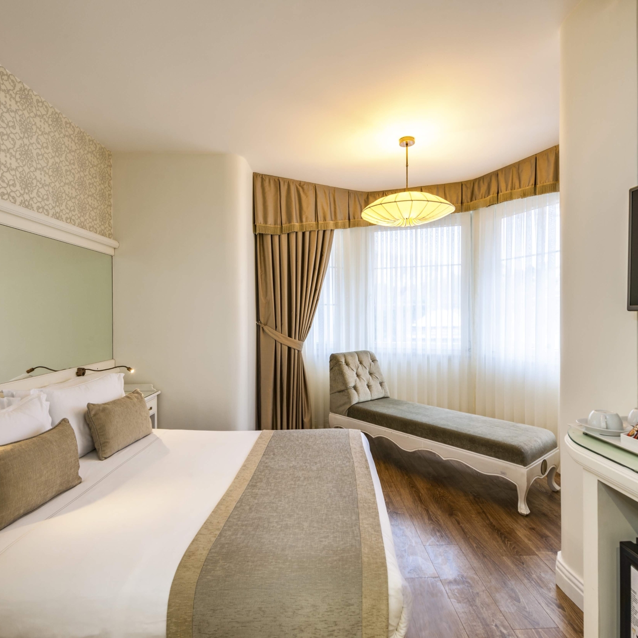 Hotel Yasmak Sultan 4 Hrs Star Hotel In Istanbul Istanbul