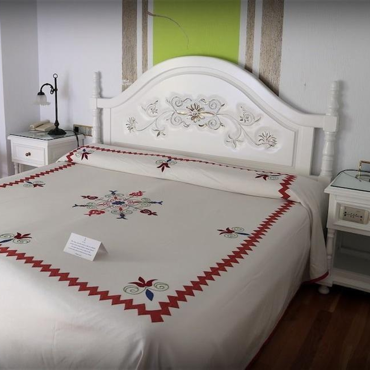 Hotel Dona Teresa Murcia At Hrs With Free Services