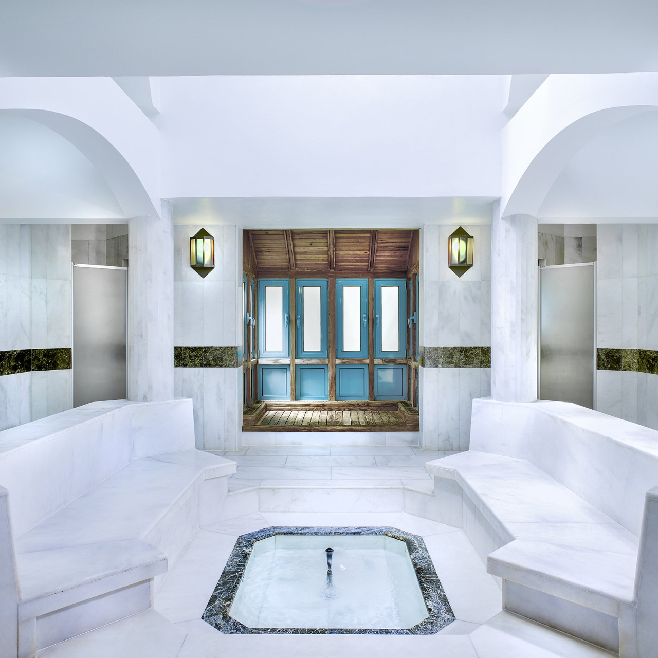 Hotel Hapimag Resort Sea Garden Bodrum 5 Hrs Star Hotel In Bodrum Mugla