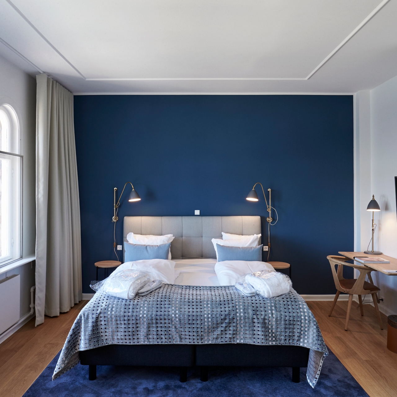 hotel copenhagen strand copenhagen at hrs with free services