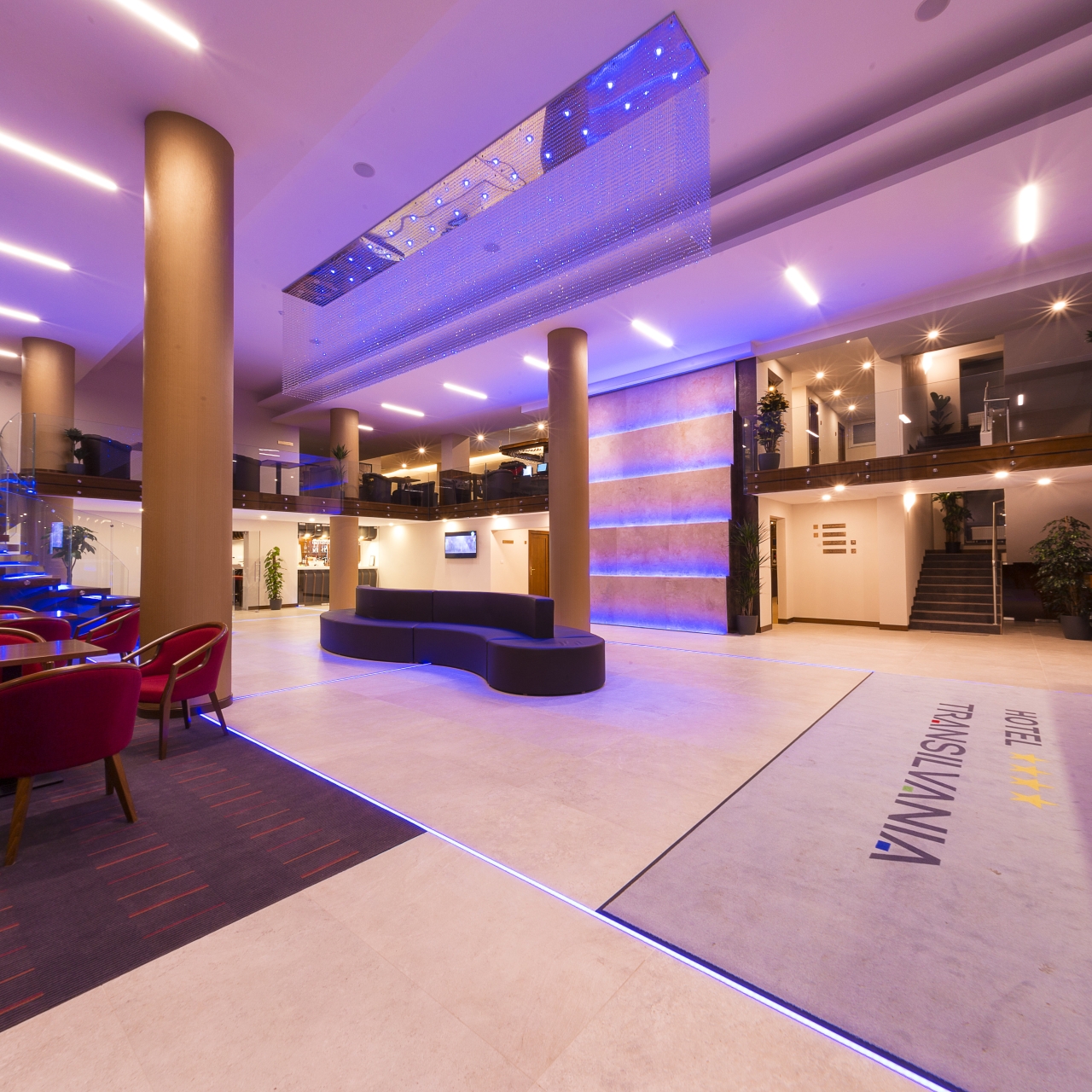 Hotel Transilvania Rumanien Bei Hrs Gunstig Buchen