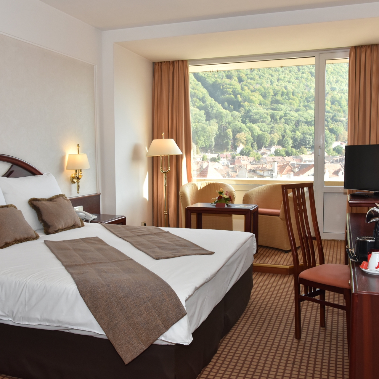 Hotel Aro Palace 5 Hrs Star Hotel In Brasov Siebenburgen