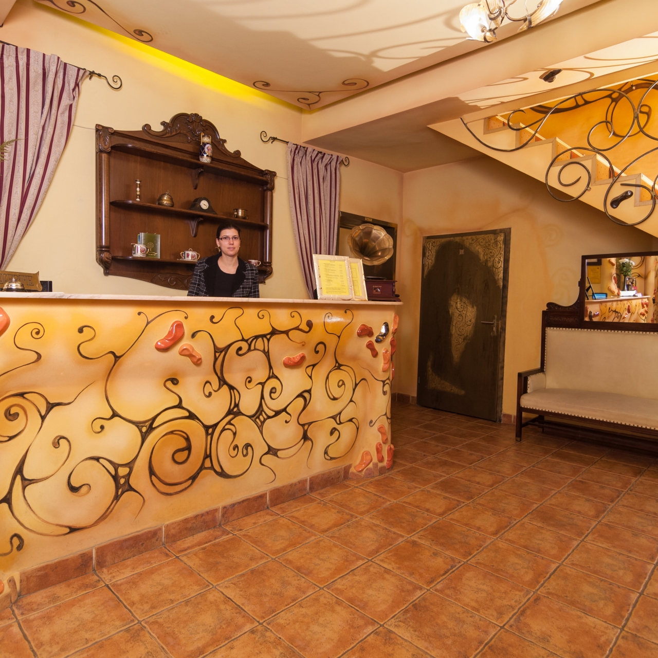 Deja Vu Pension 3 Hrs Star Hotel In Cluj Napoca Transsilvanien