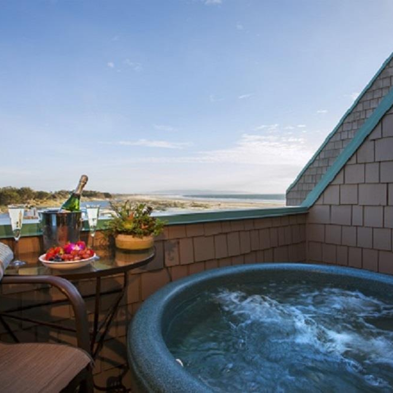 Hotel WorldMark Pismo Beach in Pismo Beach (California) - HRS