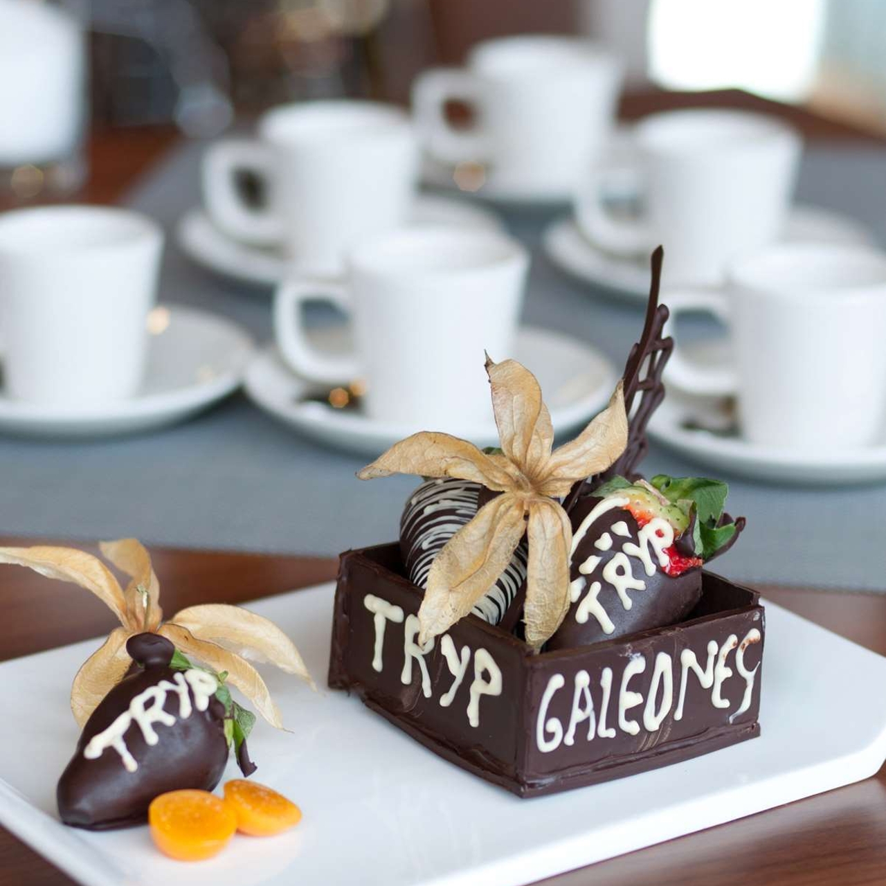 Tryp Vigo Los Galeones Hotel Espana En Hrs Con Servicios Gratuitos