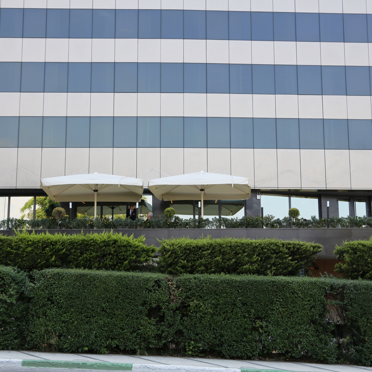 Anatolia Hotel 4 Hrs Star Hotel In Bursa Bursa