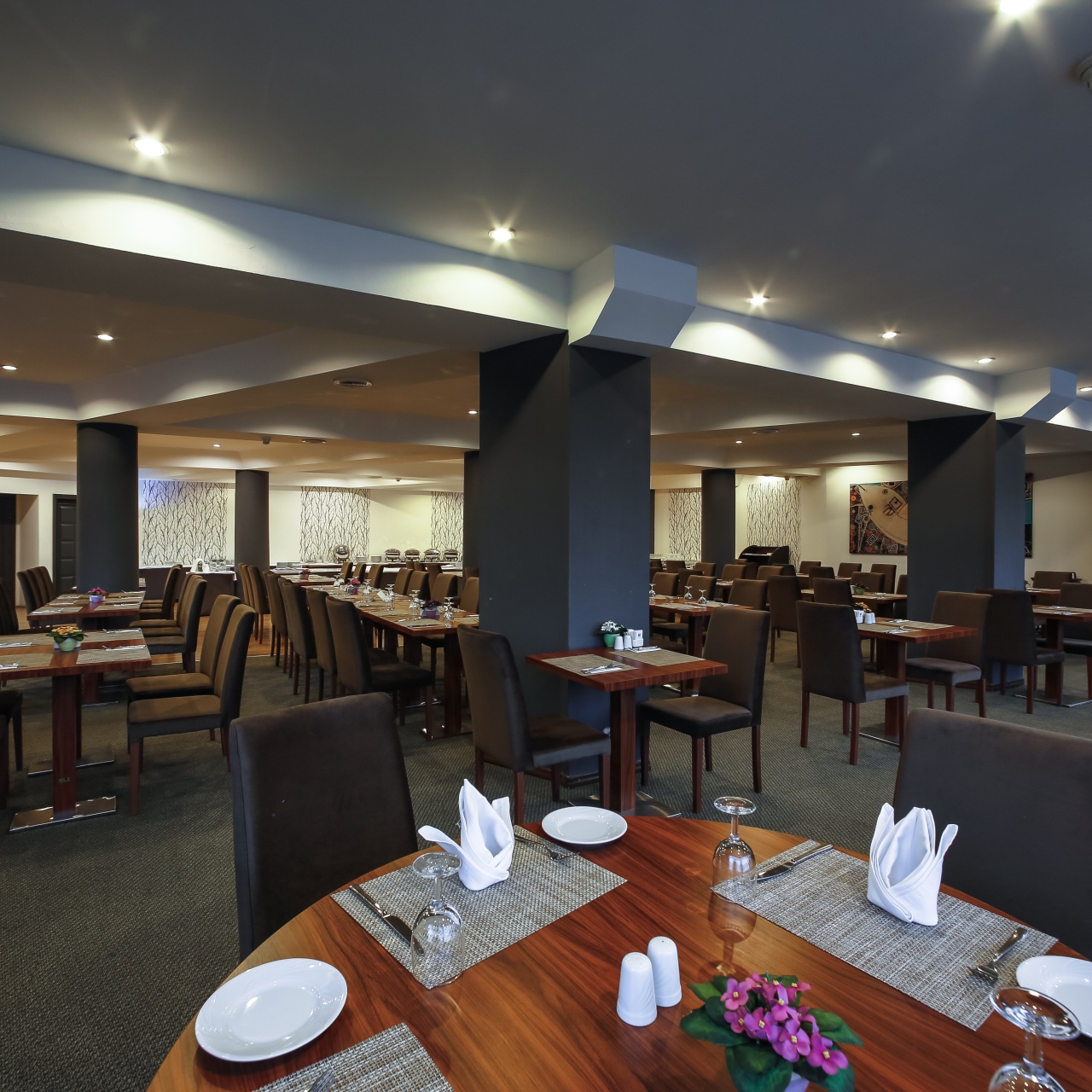 Anatolia Hotel 4 Hrs Star Hotel In Bursa Bursa