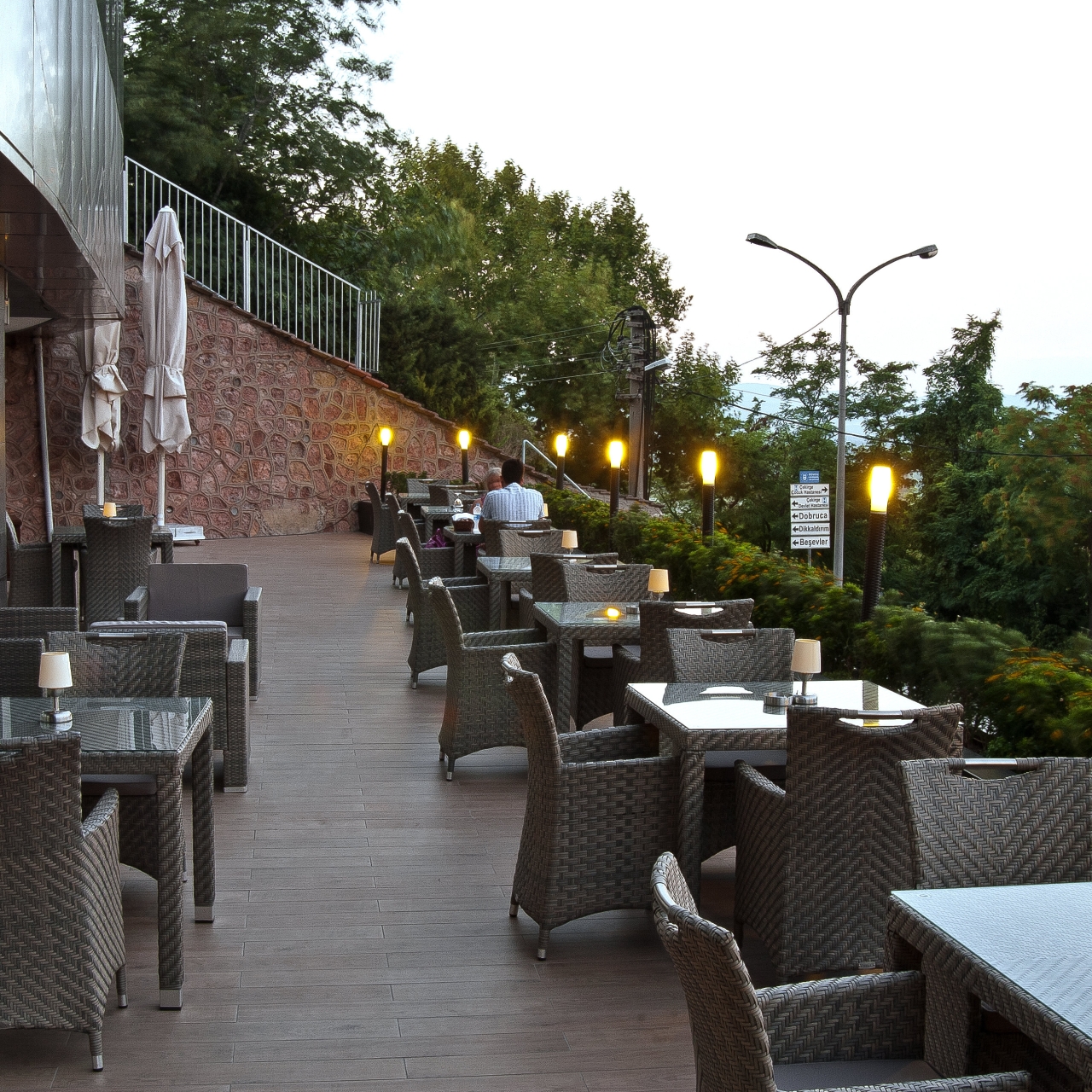 Anatolia Hotel 4 Hrs Star Hotel In Bursa Bursa