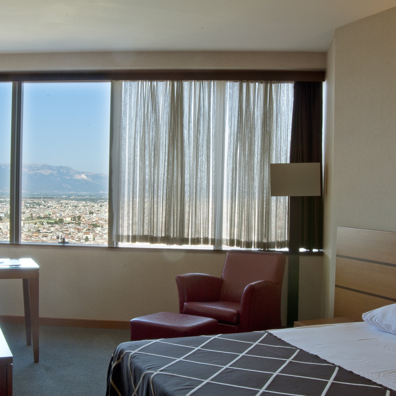 Anatolia Hotel 4 Hrs Star Hotel In Bursa Bursa