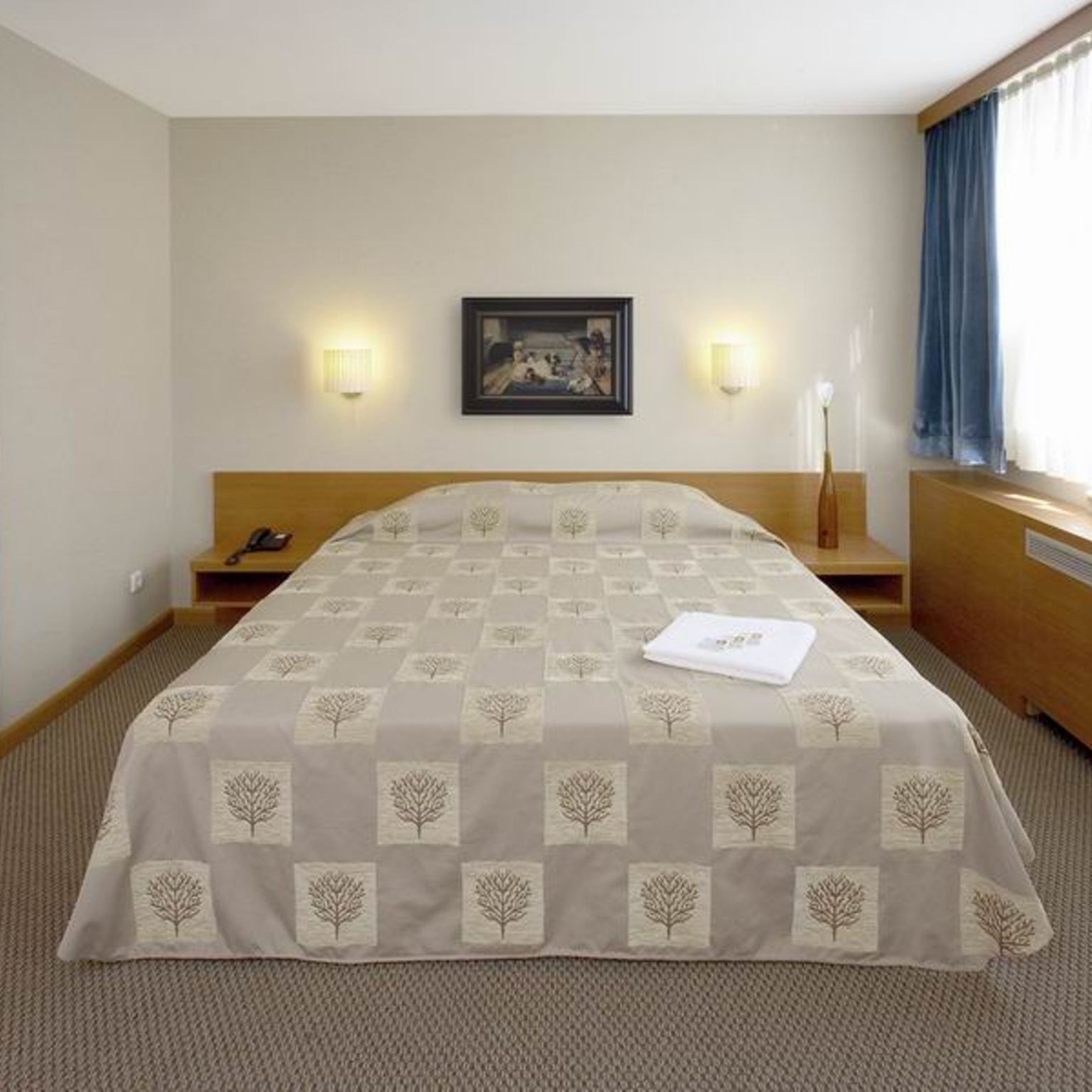 Kent Hotel 3 Hrs Star Hotel In Bursa Bursa