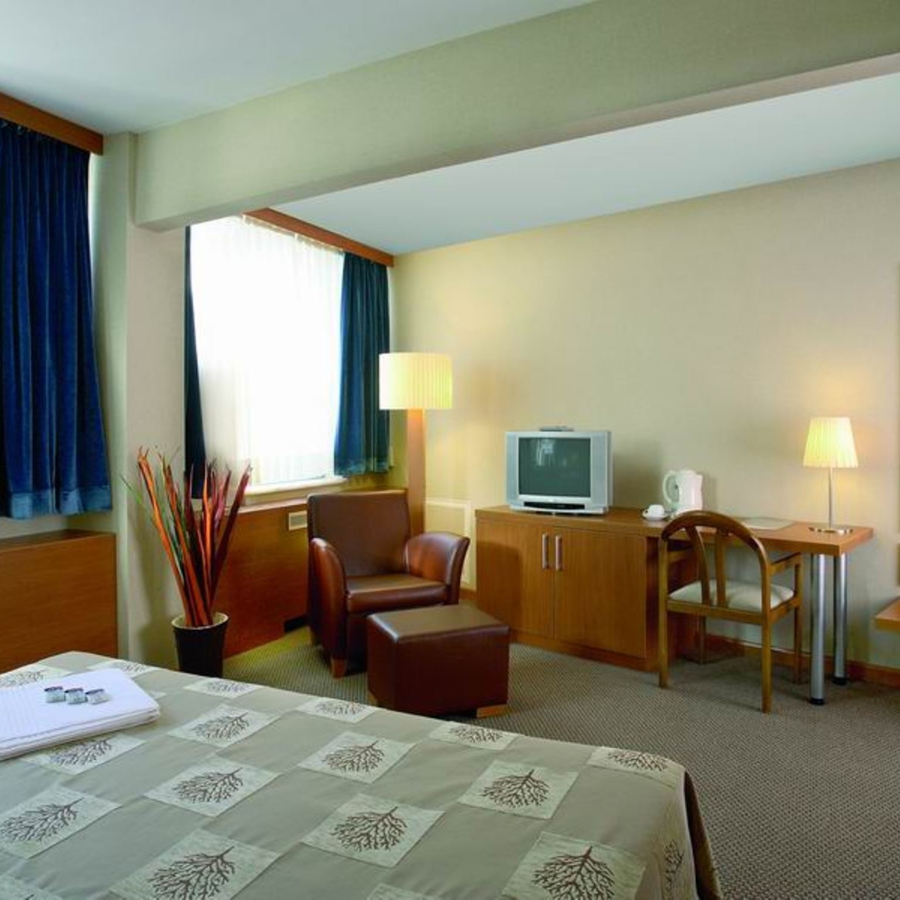 Kent Hotel 3 Hrs Star Hotel In Bursa Bursa