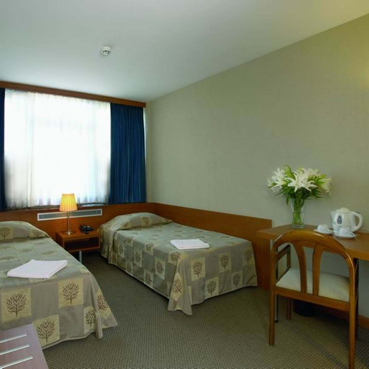 Kent Hotel 3 Hrs Star Hotel In Bursa Bursa