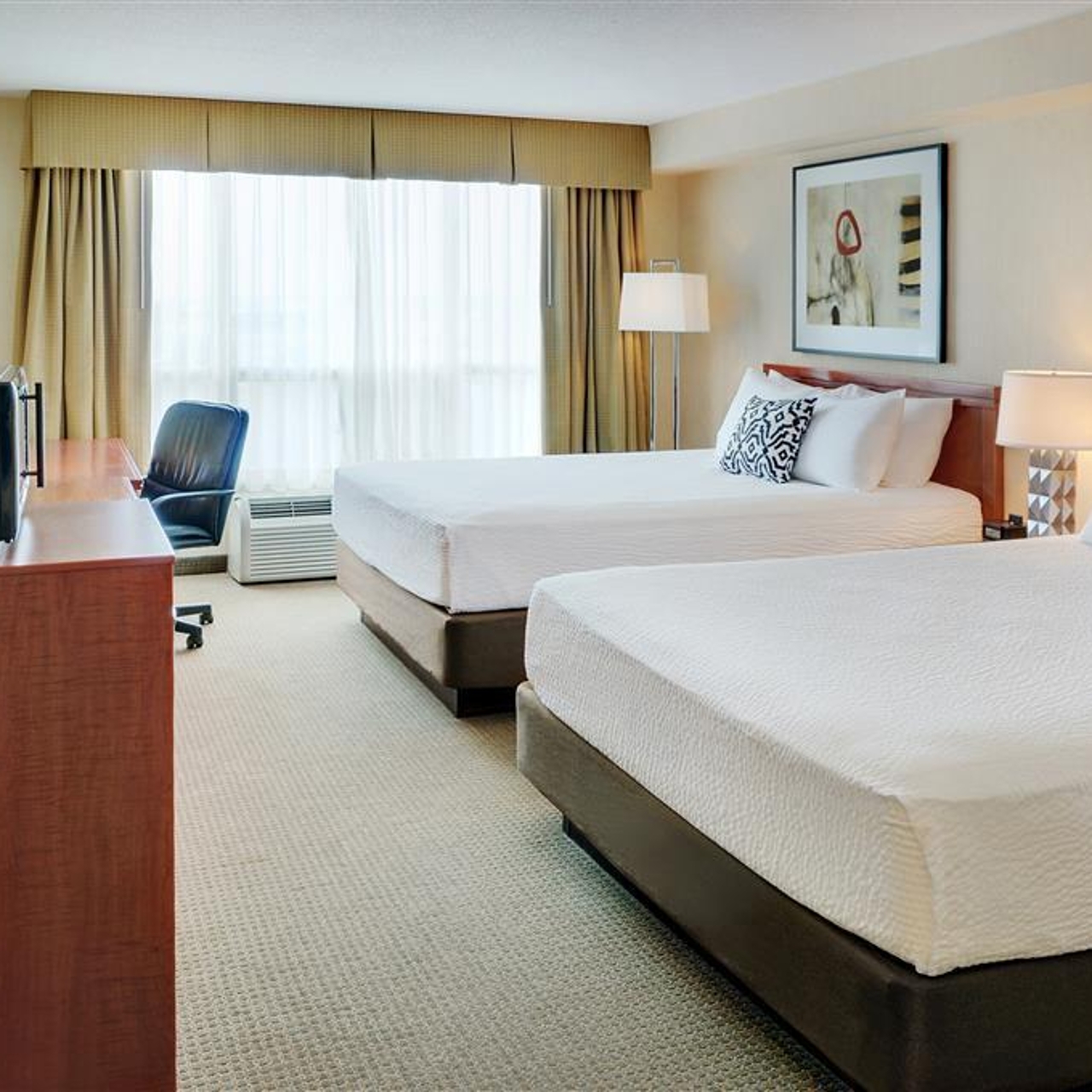 Radisson Ht Kitchener Waterloo 3 Hrs Star Hotel In Kitchener
