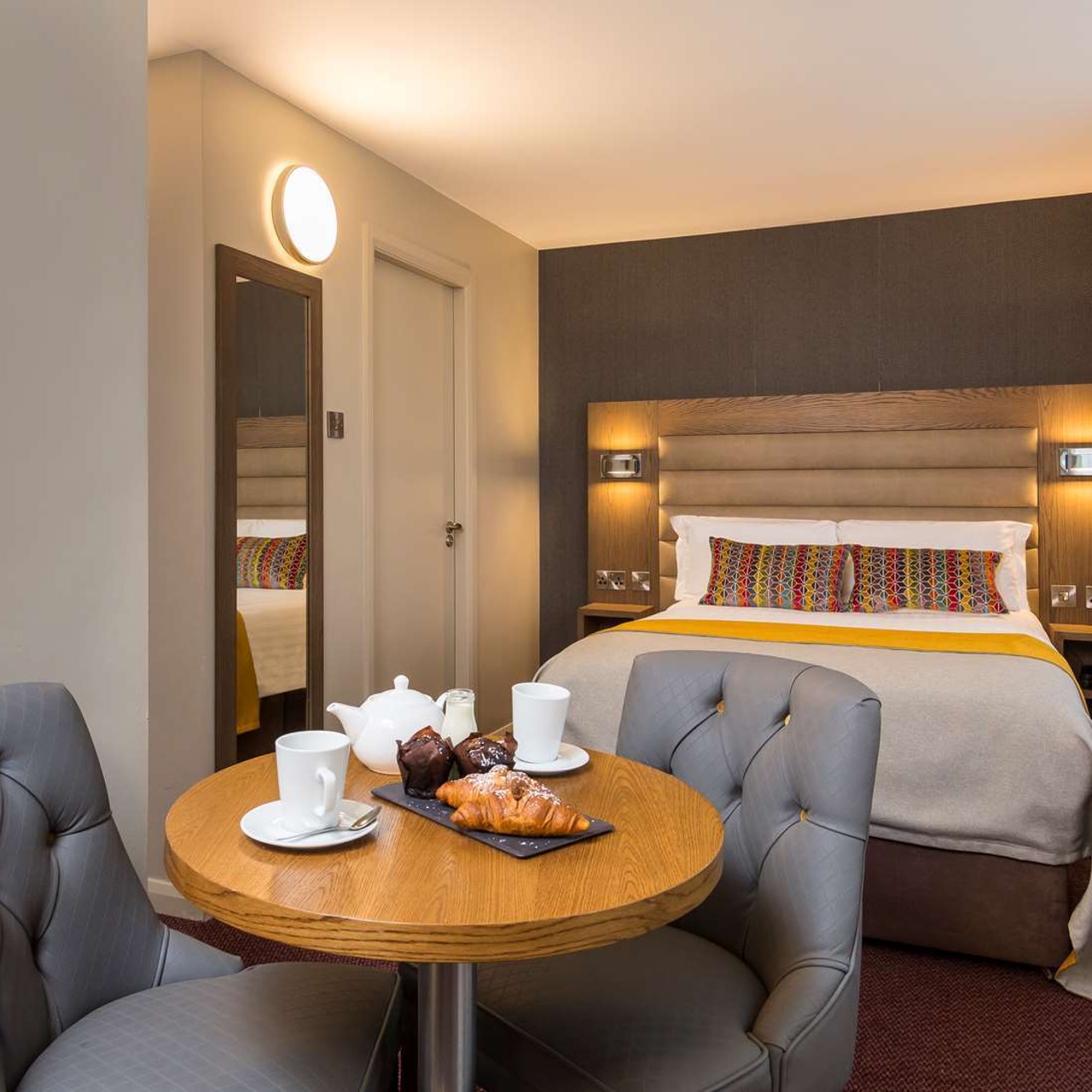 Hotel Limerick City 3 Hrs Star Hotel In Limerick Limerick