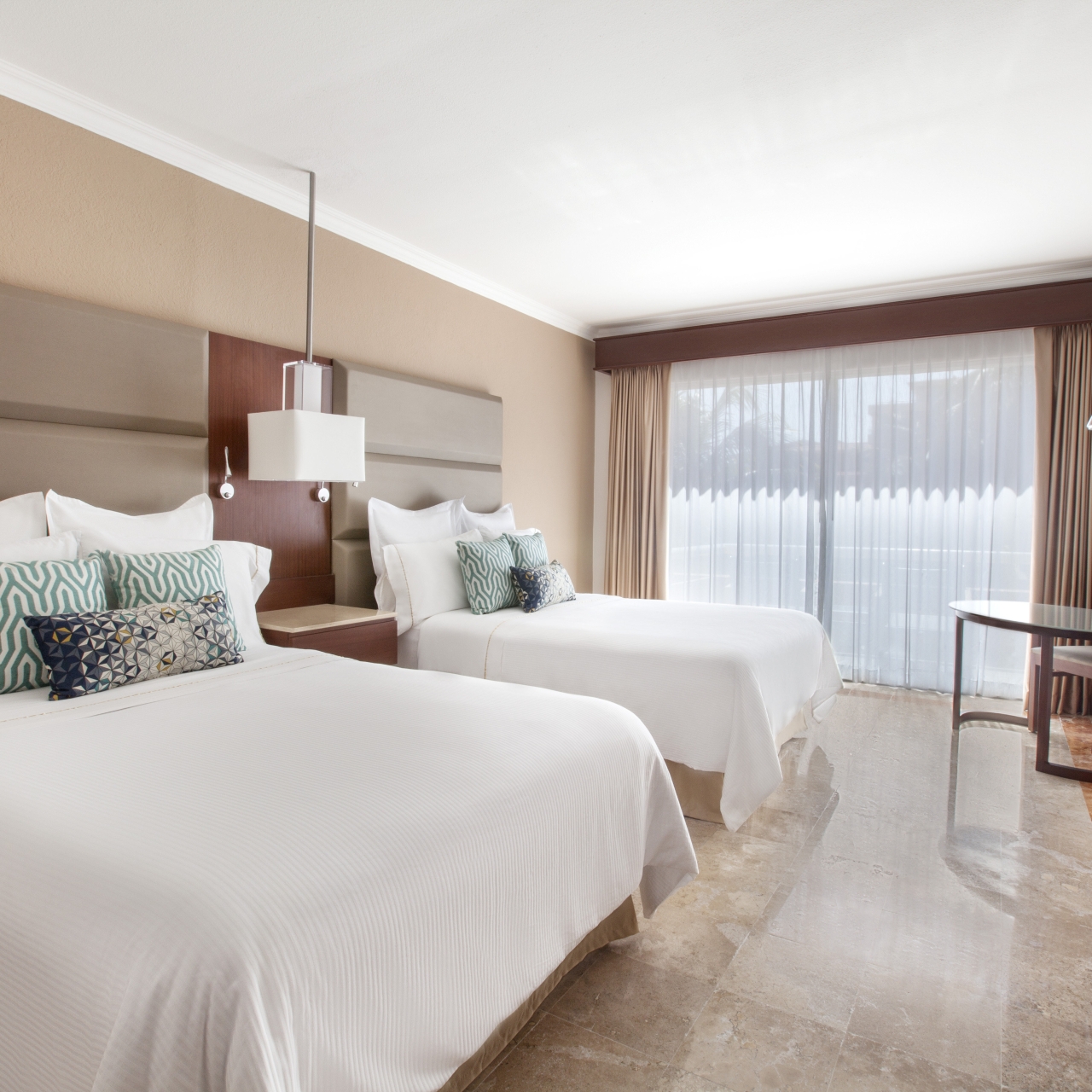 Hotel Grand Fiesta Americana Veracruz Mexico At Hrs With Free Services