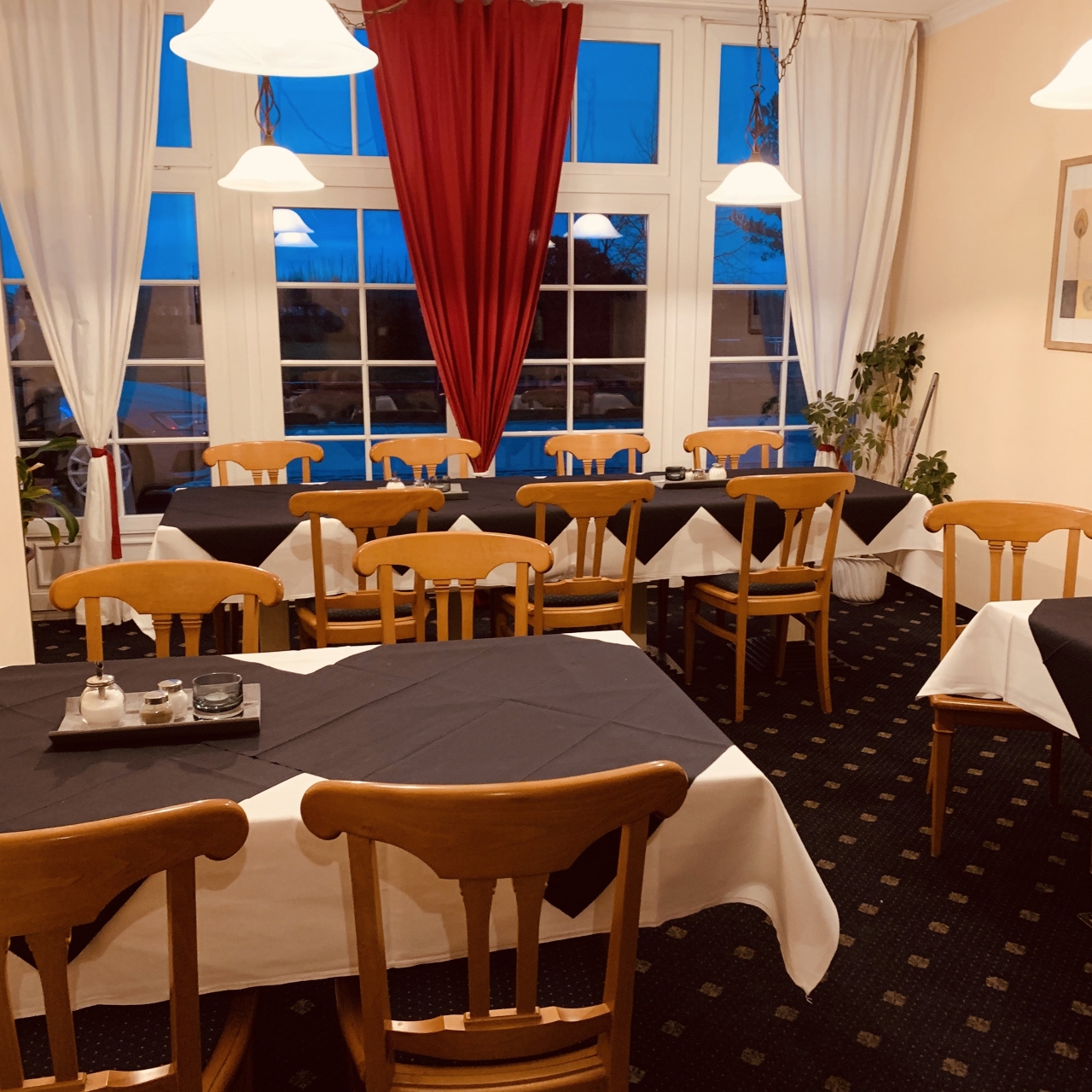 Hotel Bellevue 4 Hrs Star Hotel In Rostock Mecklenburg West Pommerania