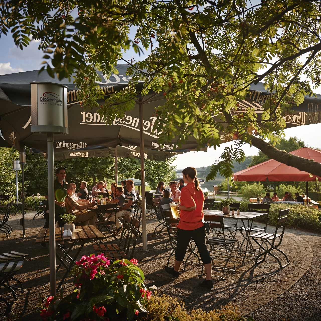 Bio Seehotel Zeulenroda Pausa Vogtland At Hrs With Free Services