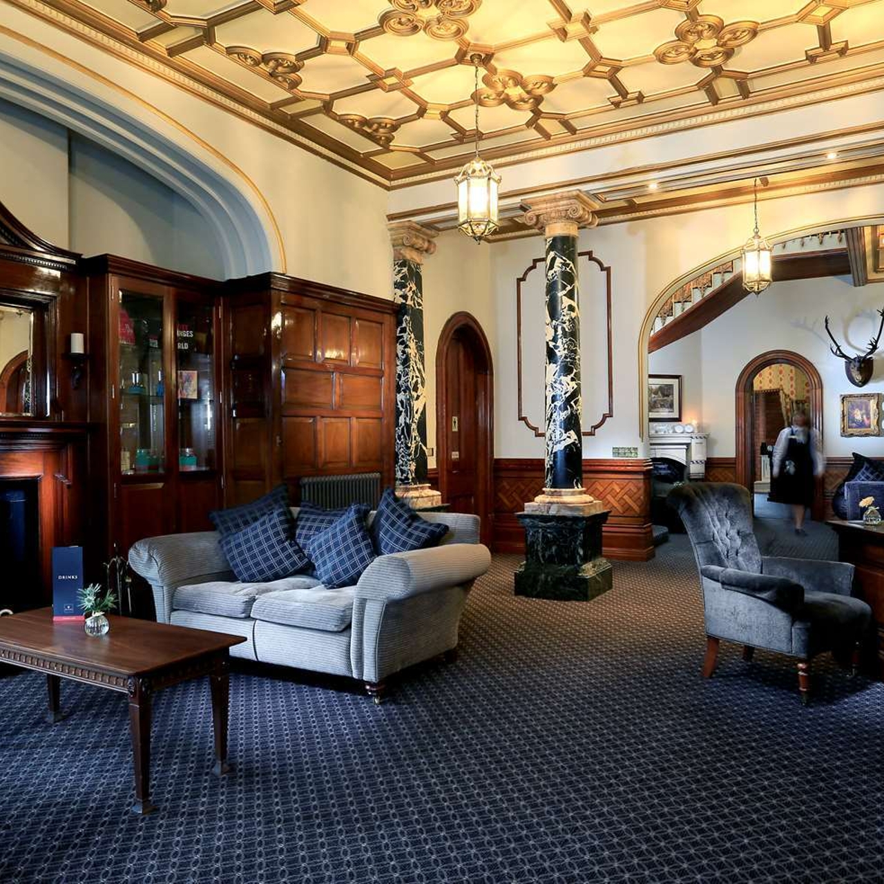 Hotel Macdonald Kilhey Court Spa 4 Hrs Star Hotel In Wigan