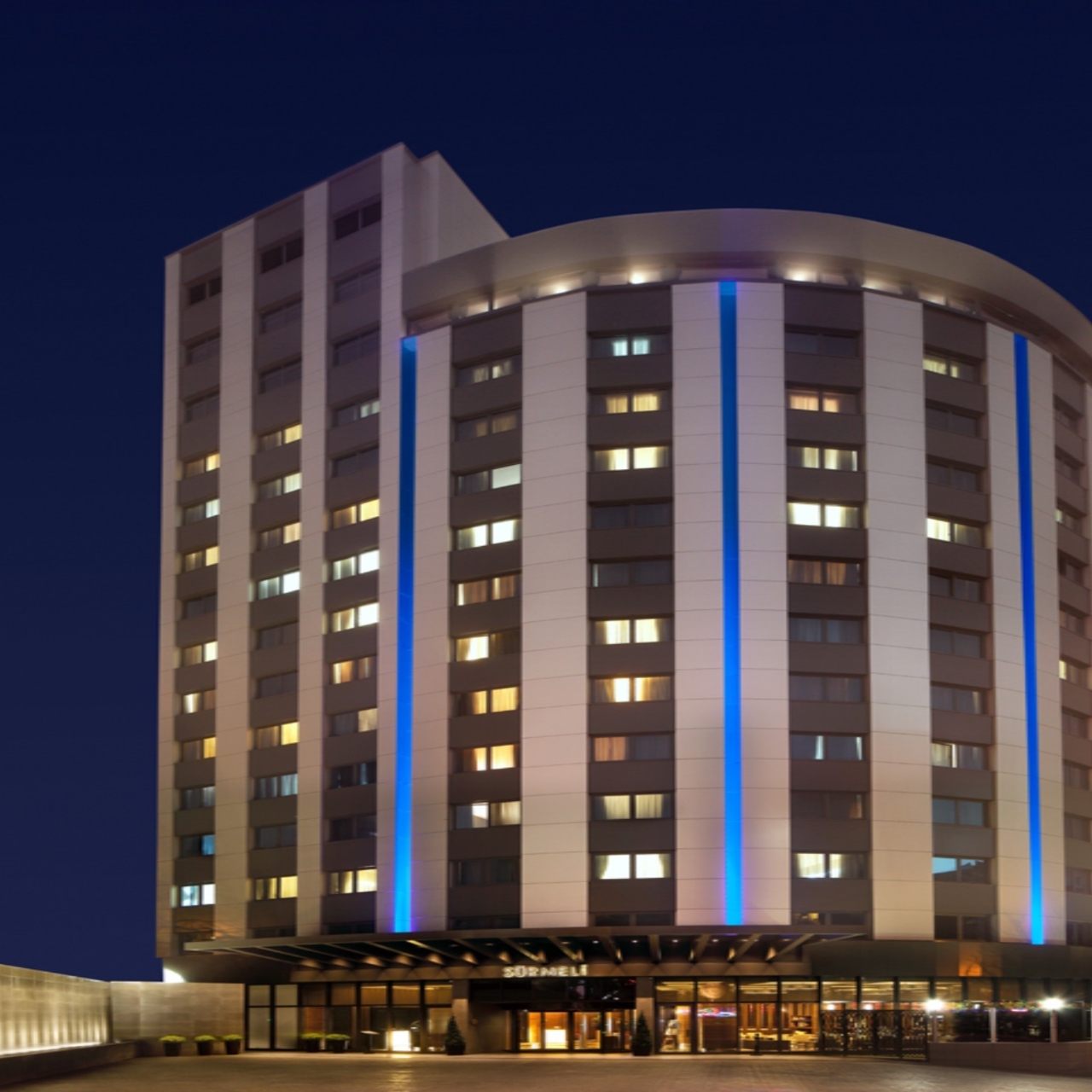 Surmeli Istanbul Hotel 5 Hrs Star Hotel In Istanbul Istanbul