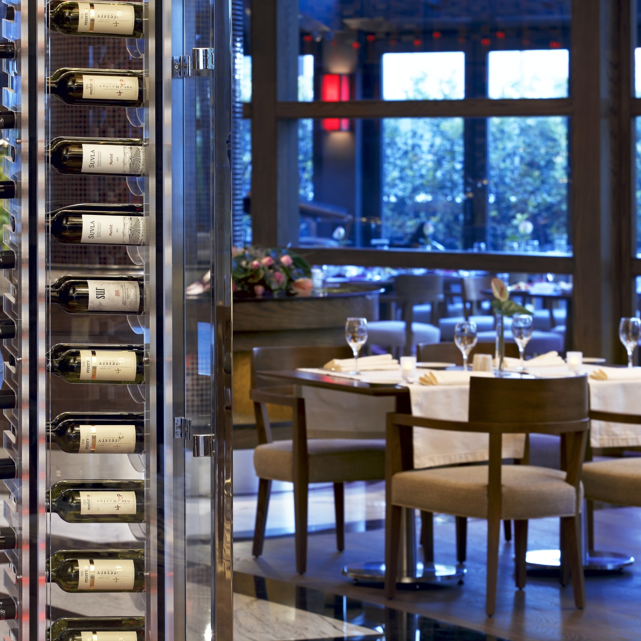Surmeli Istanbul Hotel 5 Hrs Star Hotel In Istanbul Istanbul
