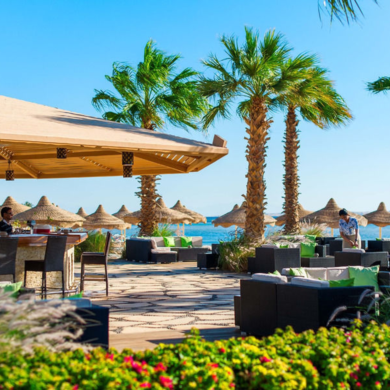 Hotel Baron Resort Sharm El Sheikh 5 Hrs Star Hotel In Sharm El Sheikh Sinai